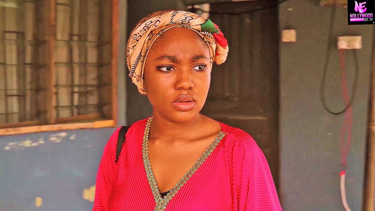 Be The First To See This ANGEL UNIGWE Movie That Won 3 Awards In America