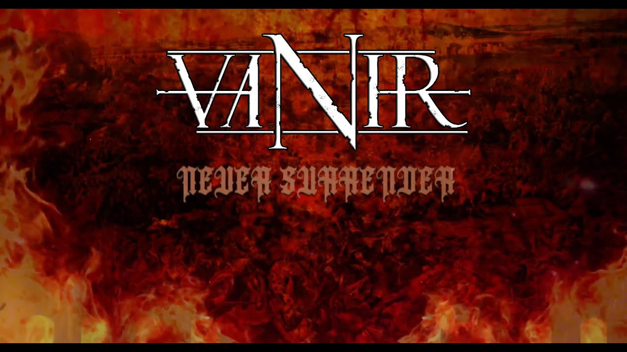 VANIR - 