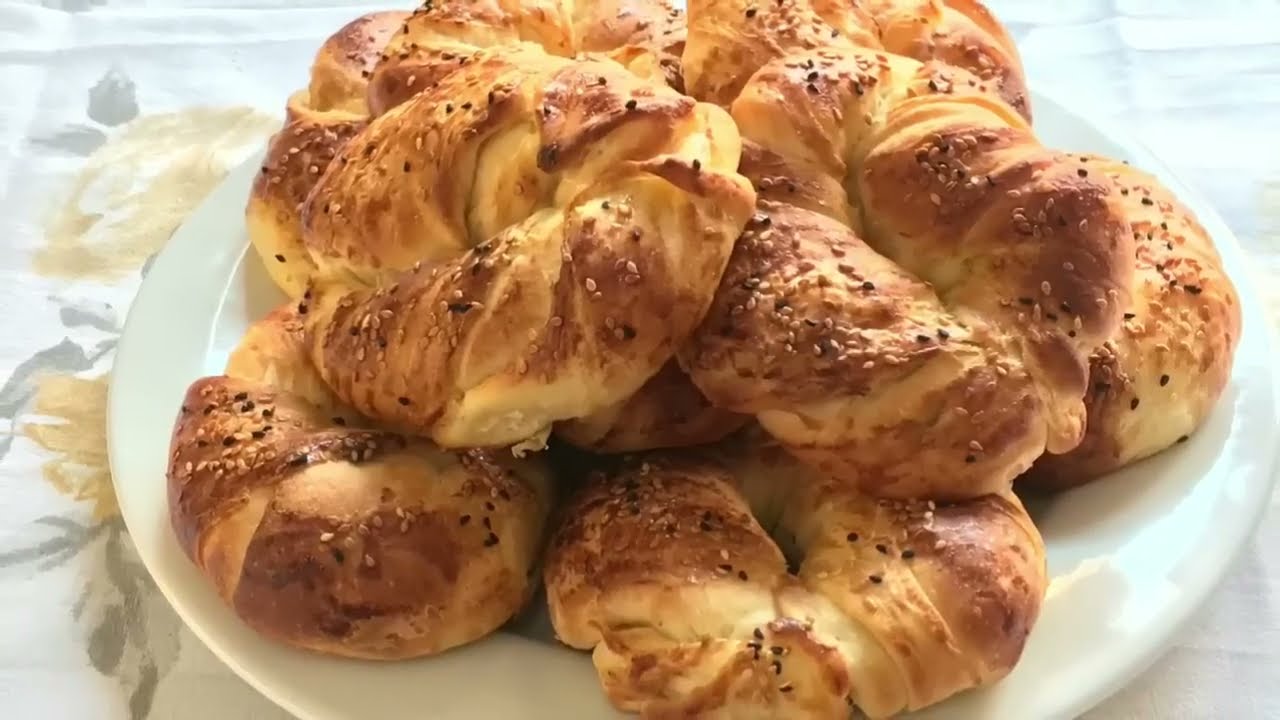 PASTANE USUL&Uuml; A&Ccedil;MA TARİFİ /  Ev Lezzetleri