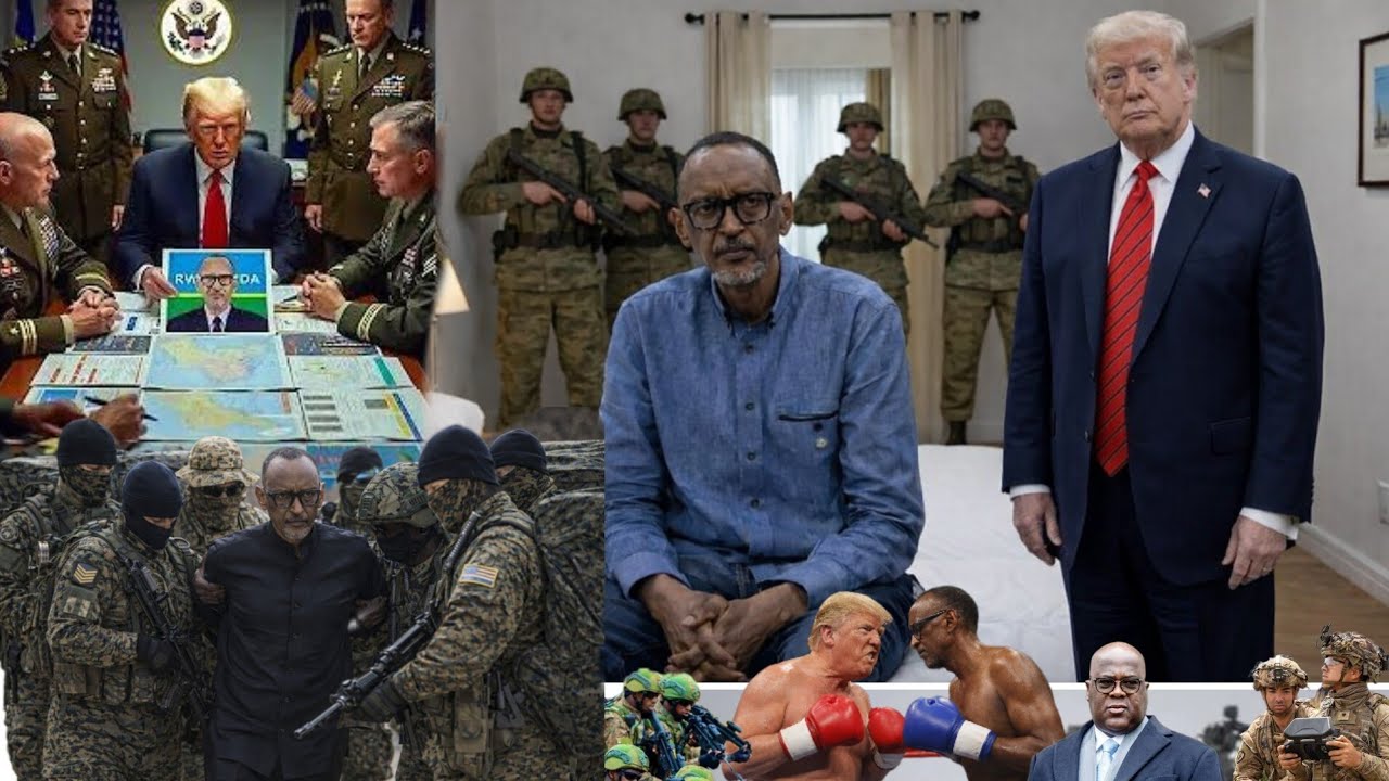 BIHINDUYE ISURA AMERICA YEMEYE GUFUNGA ABATEJE INTAMBARA BOSE MURU CONGO URWANDA RUZAFATIRWA IBIHANO