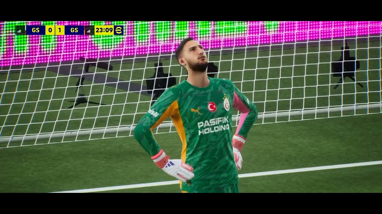 Pes oynayanları Beklerim İsimlerini Yorumlara Yazsınlar.