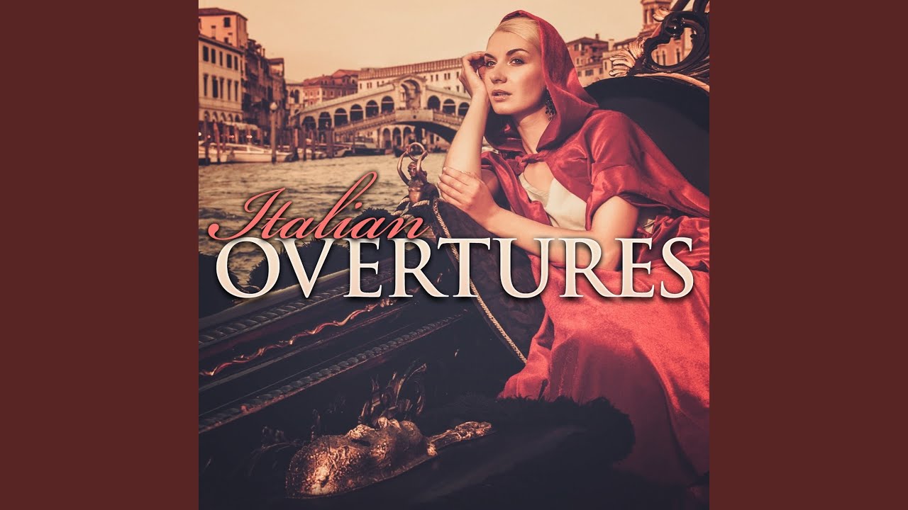 II trovatore: Overture
