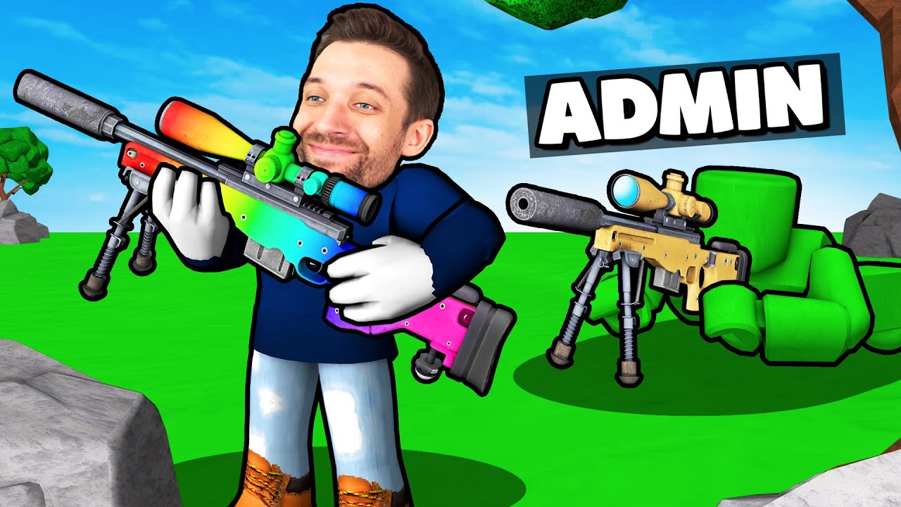 So hat mich ein Roblox Admin um 200€ VER*RSCHT!