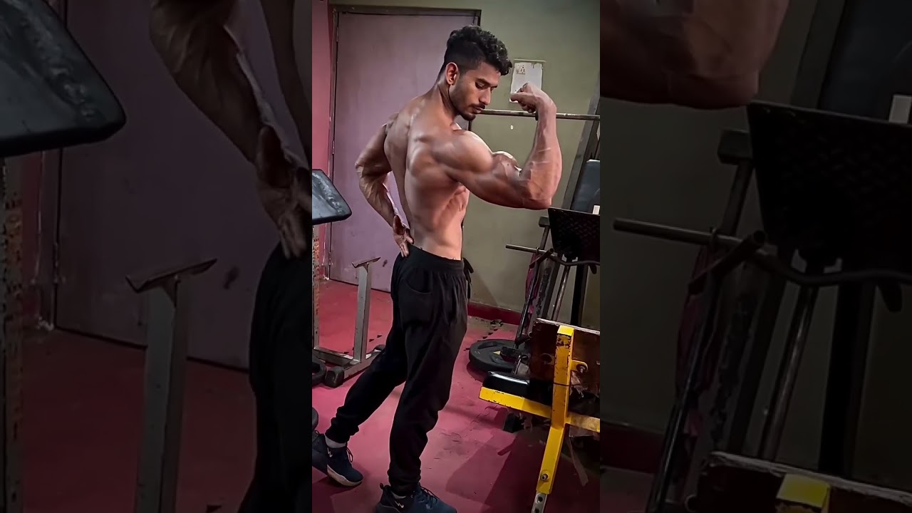 Heartbeat You #bodybuilders #bodybuilding #hunk #motivation #muscular #model #chest
