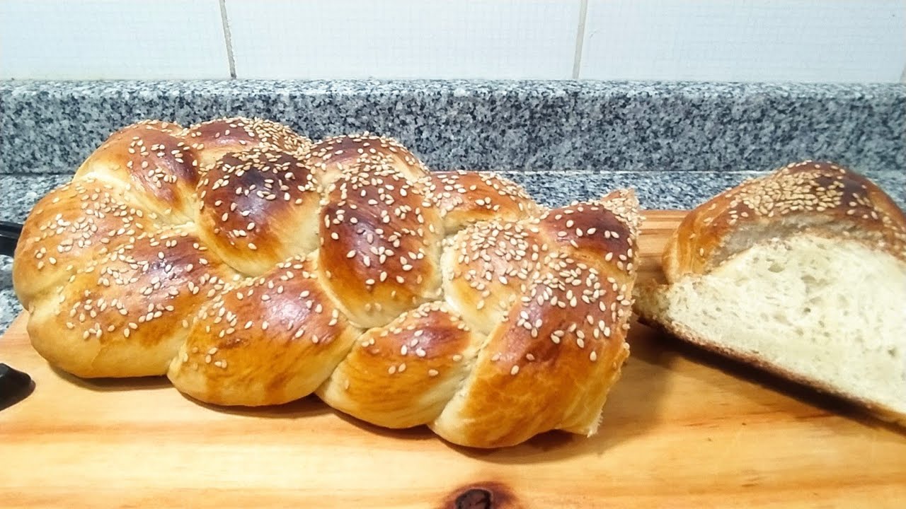 Pan de jal&aacute;