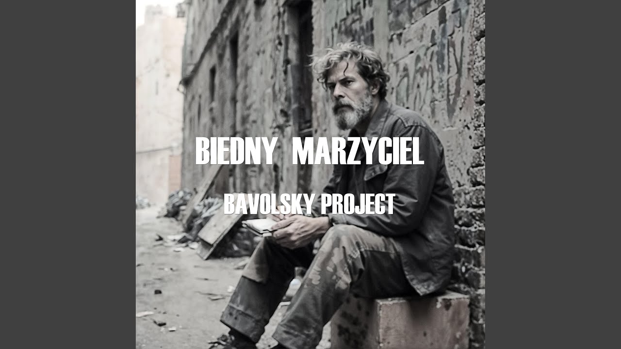 Biedny Marzyciel