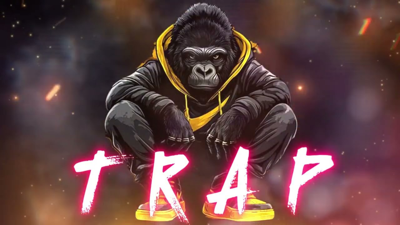 🔥TRAP BEATS RAP HIP HOP 2026🔥 | Super Bass Boosted Mix | Hard Trap