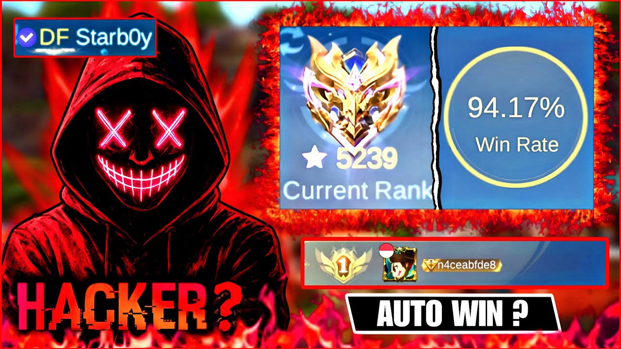 Dark System FAILED - Best Squad In MLBB History?
