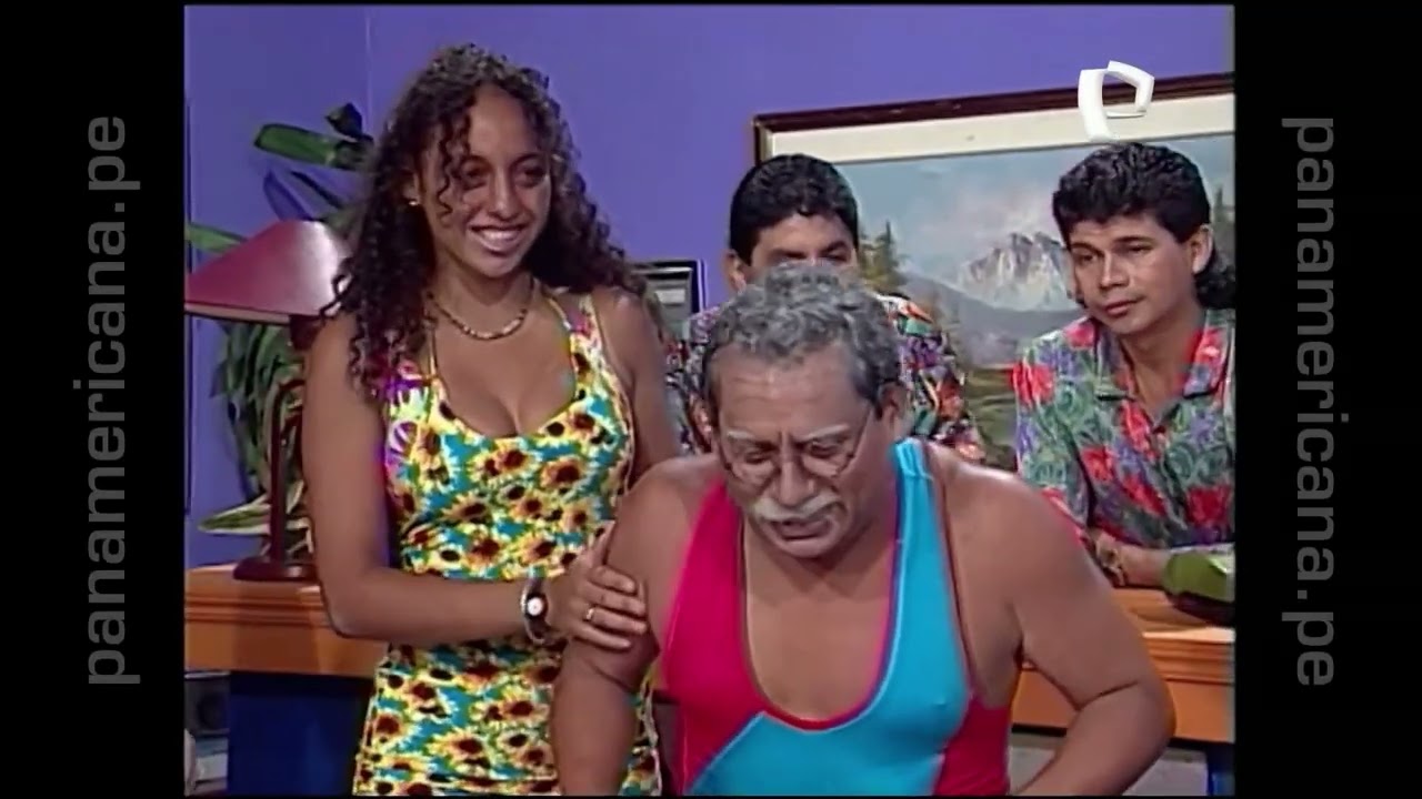 El Show de la Risa - Programa Completo #20