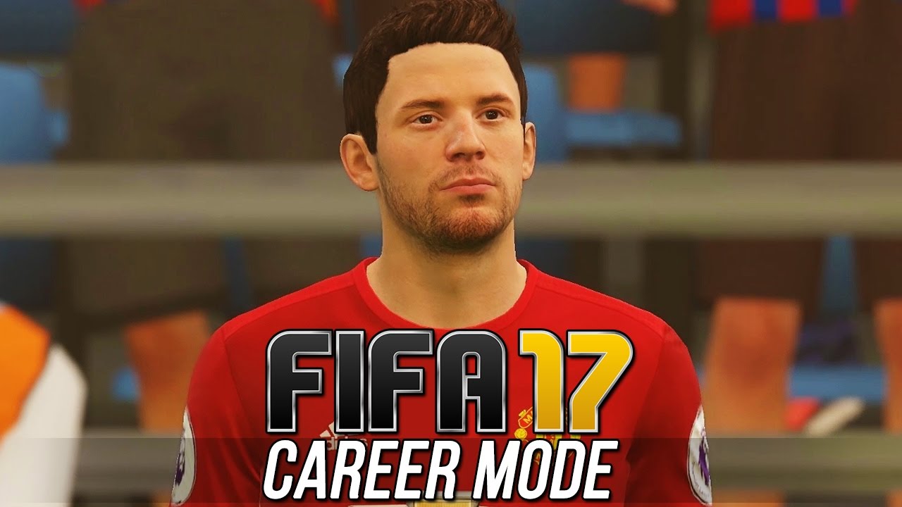 FIFA 17 Career Mode - Ep 1 - THE SAVIOR HAS ARRIVED!!