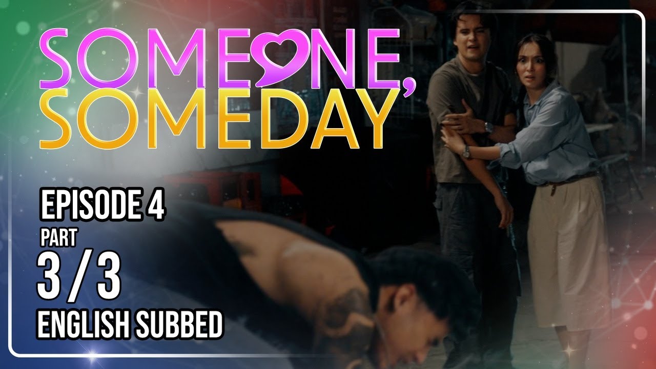 Someone, Someday | Episode 4 (3/3) | July 30, 2026 | (w/ English Subs)