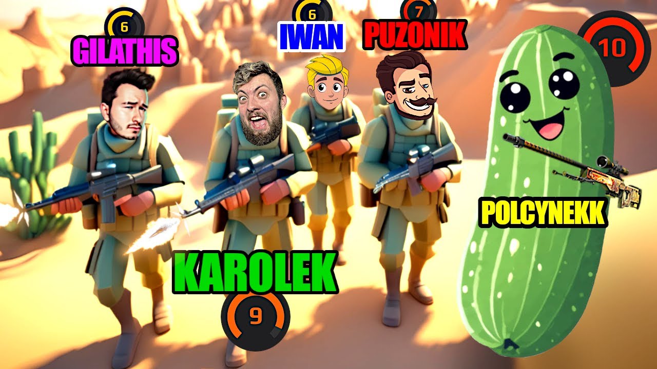 SPOTKALIŚMY NAJLEPSZEGO GRACZA W HISTORII CS2 na FACEIT!