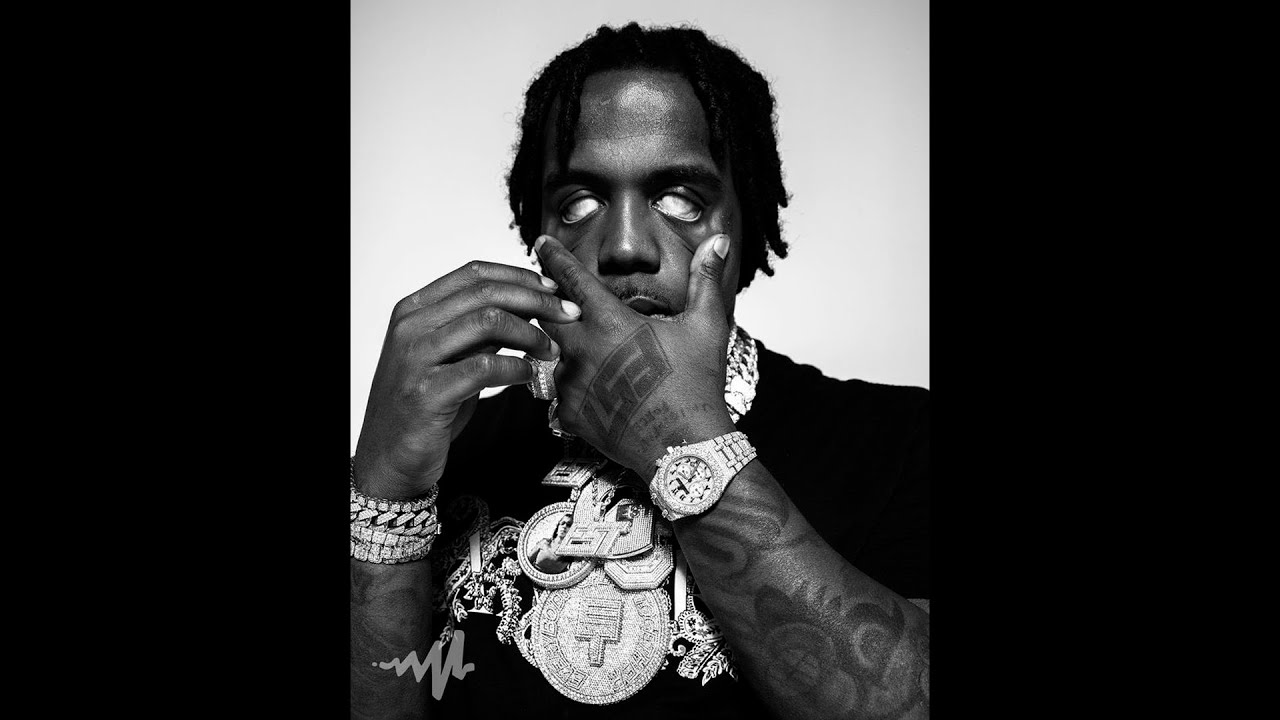 (FREE) EST Gee Type Beat ''Jeezy