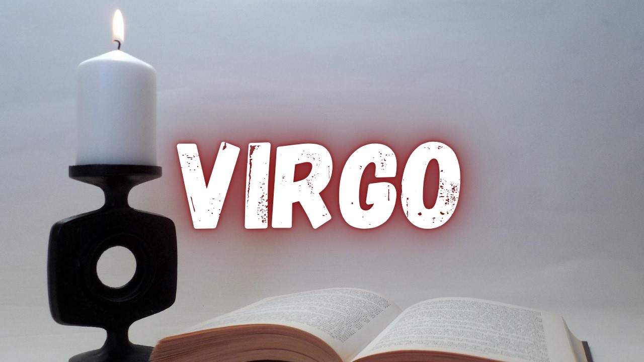 VIRGO ♍️This Person REALLY Wants To Be With U ! .But There's Also A CREEP Being Exposed For Creeping