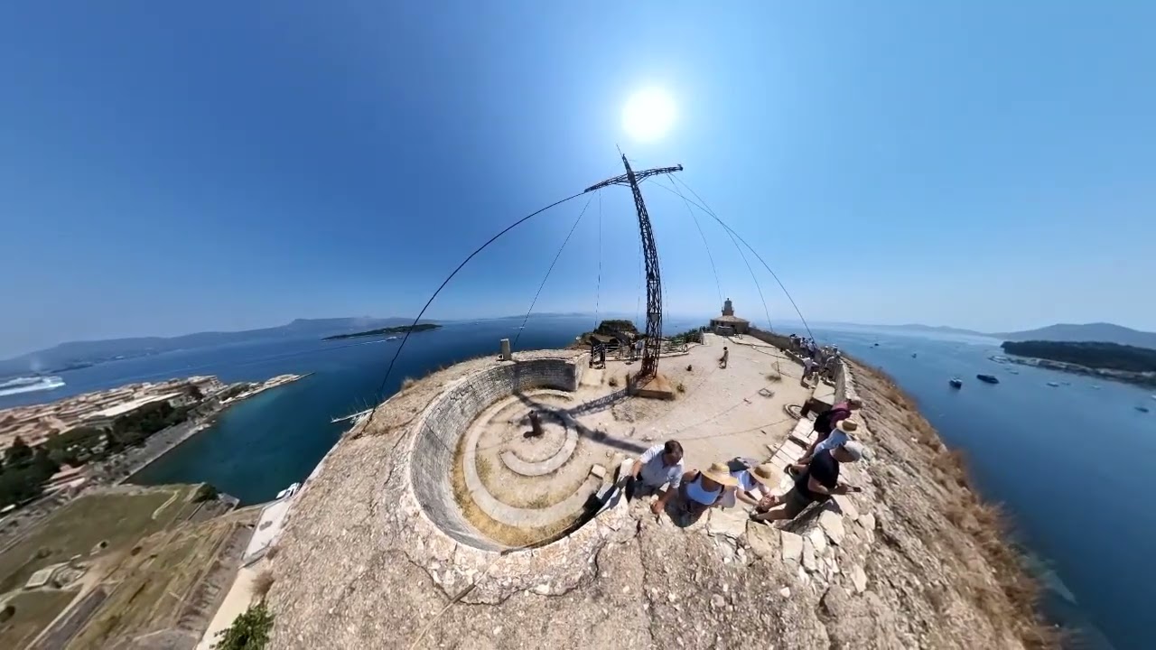 Korfu 2025