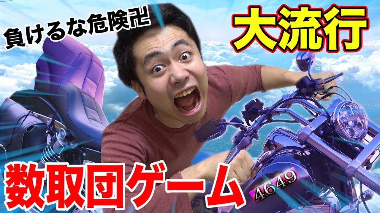 【大流行】数取団ゲームをやってみたら家中穴だらけで大爆笑www