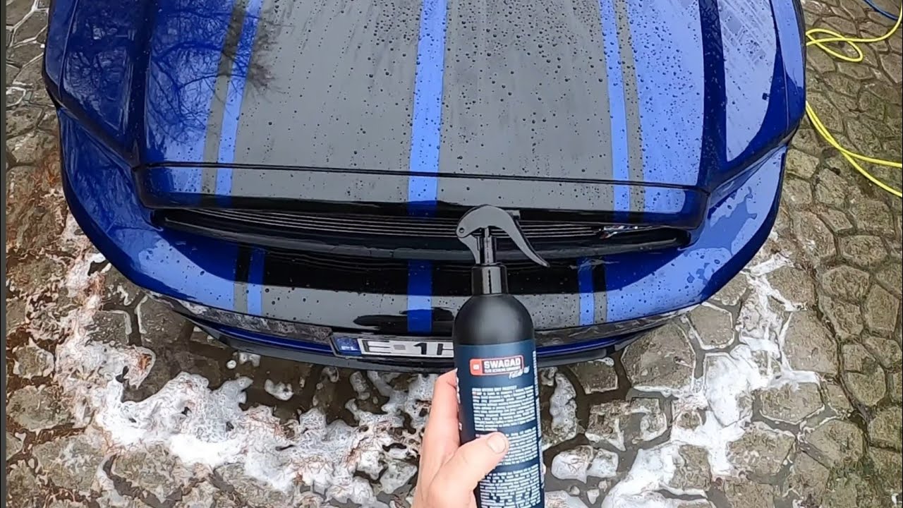 SWAG AD Hydro Dry Protect