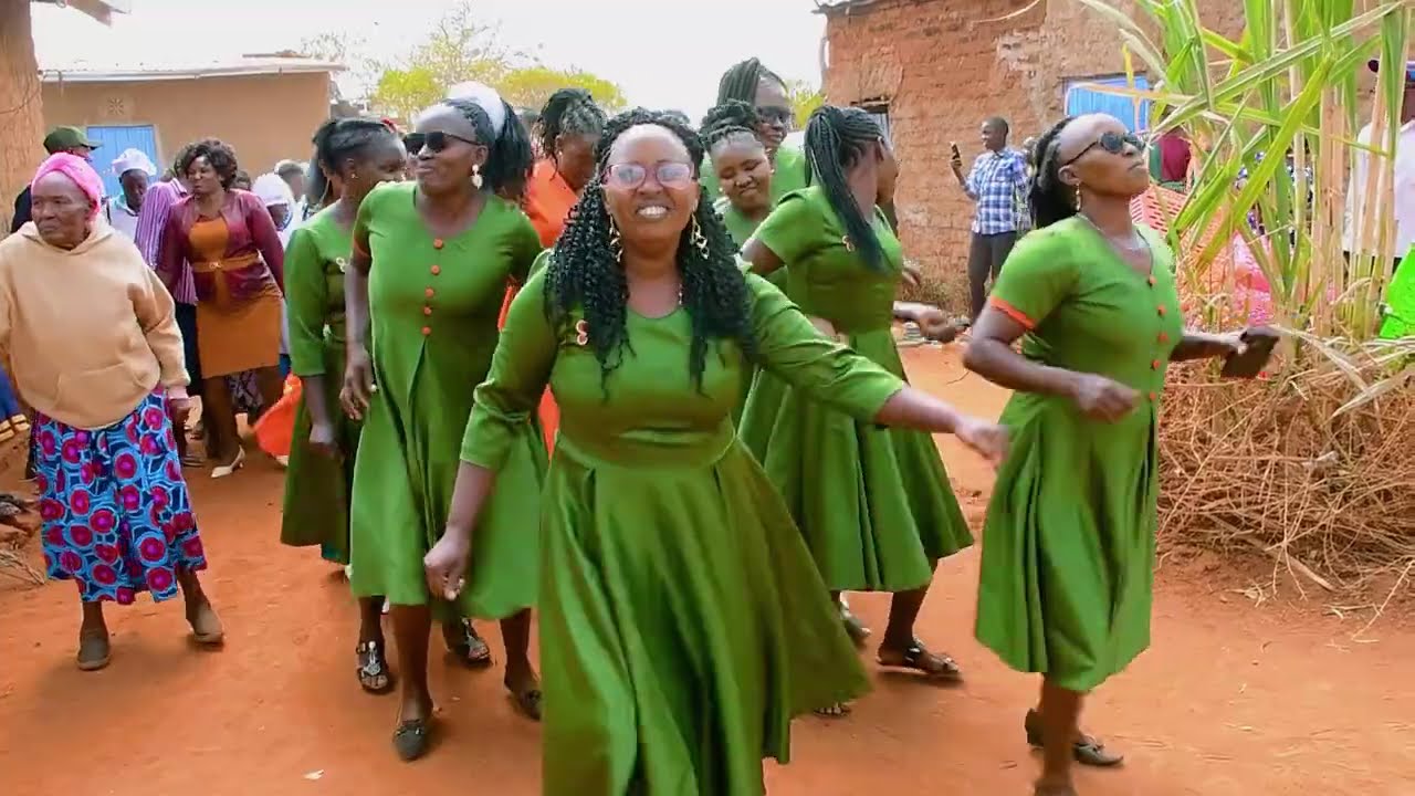 MBETE DOWRY PAYMENT PART B/9TH/8/25