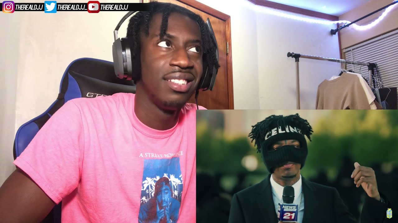 Who Had The Better Verse? | Nardo Wick - Who Want Smoke? ft Lil Durk, 21 Savage & G herbo | Reaction