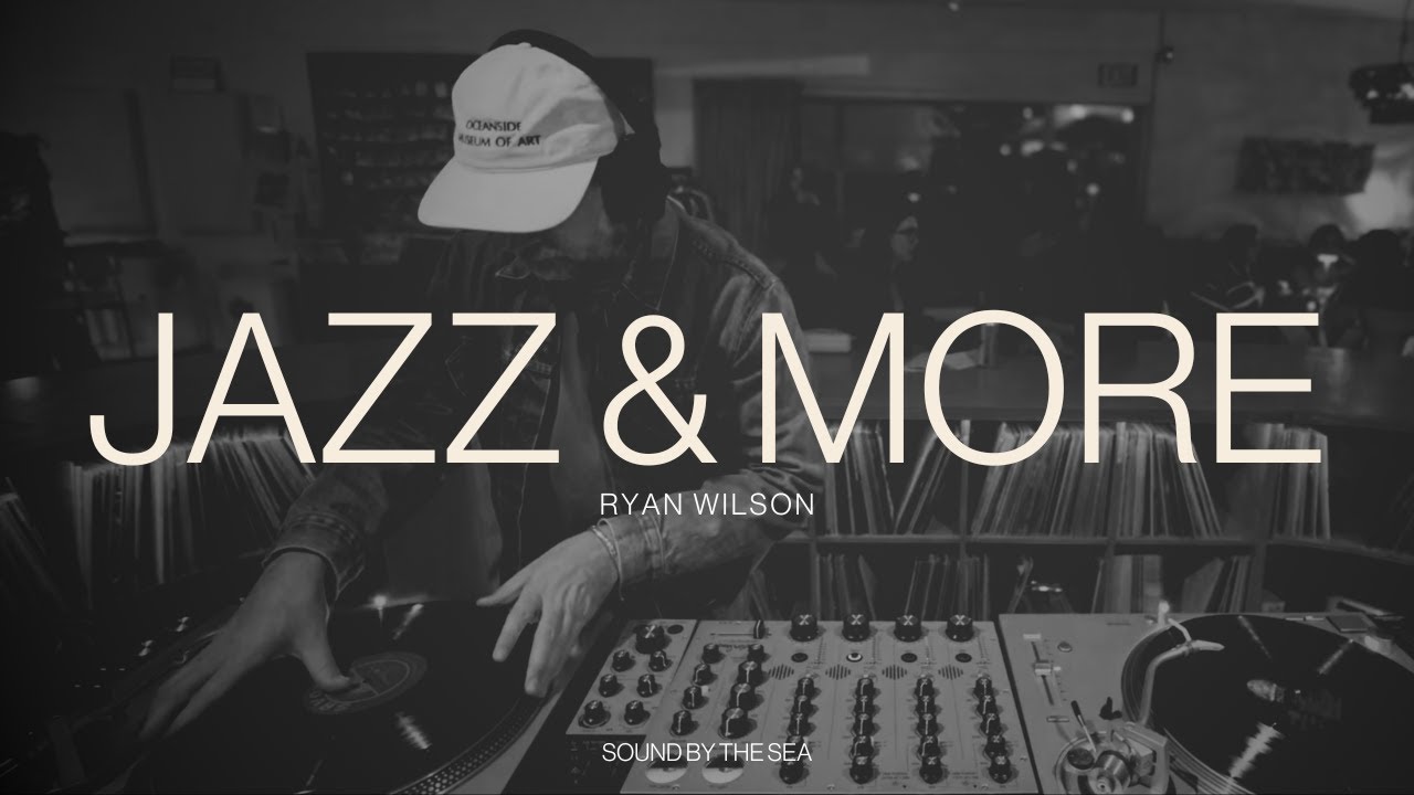 Ryan Wilson - Cool Jazz | More