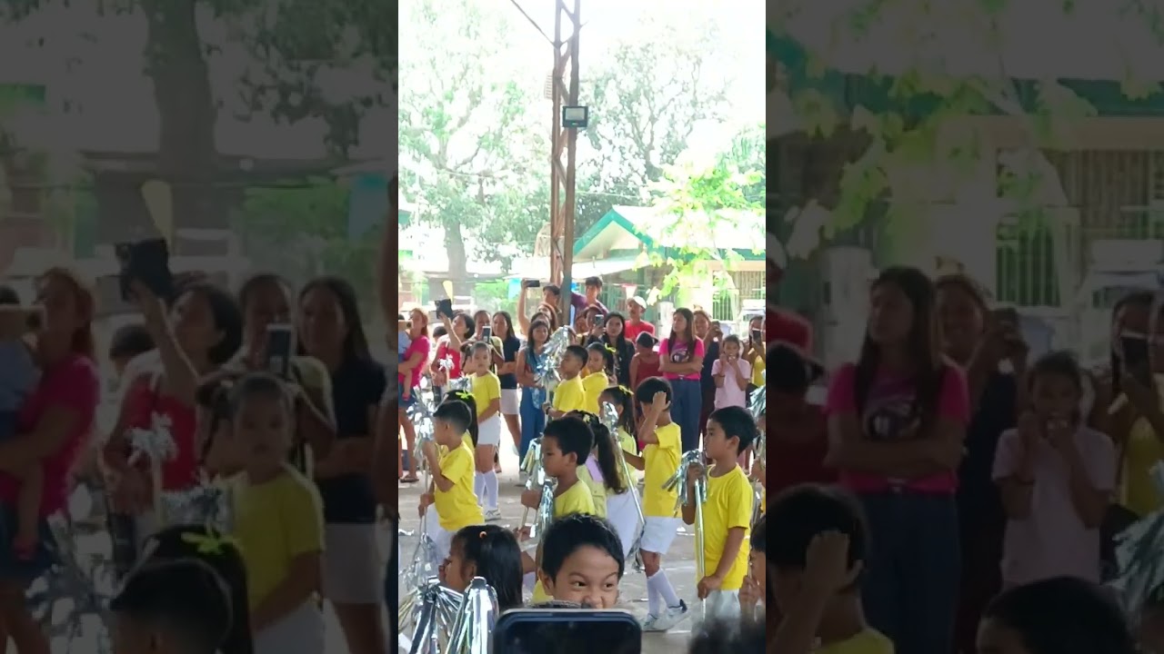 Grade II Family Day 