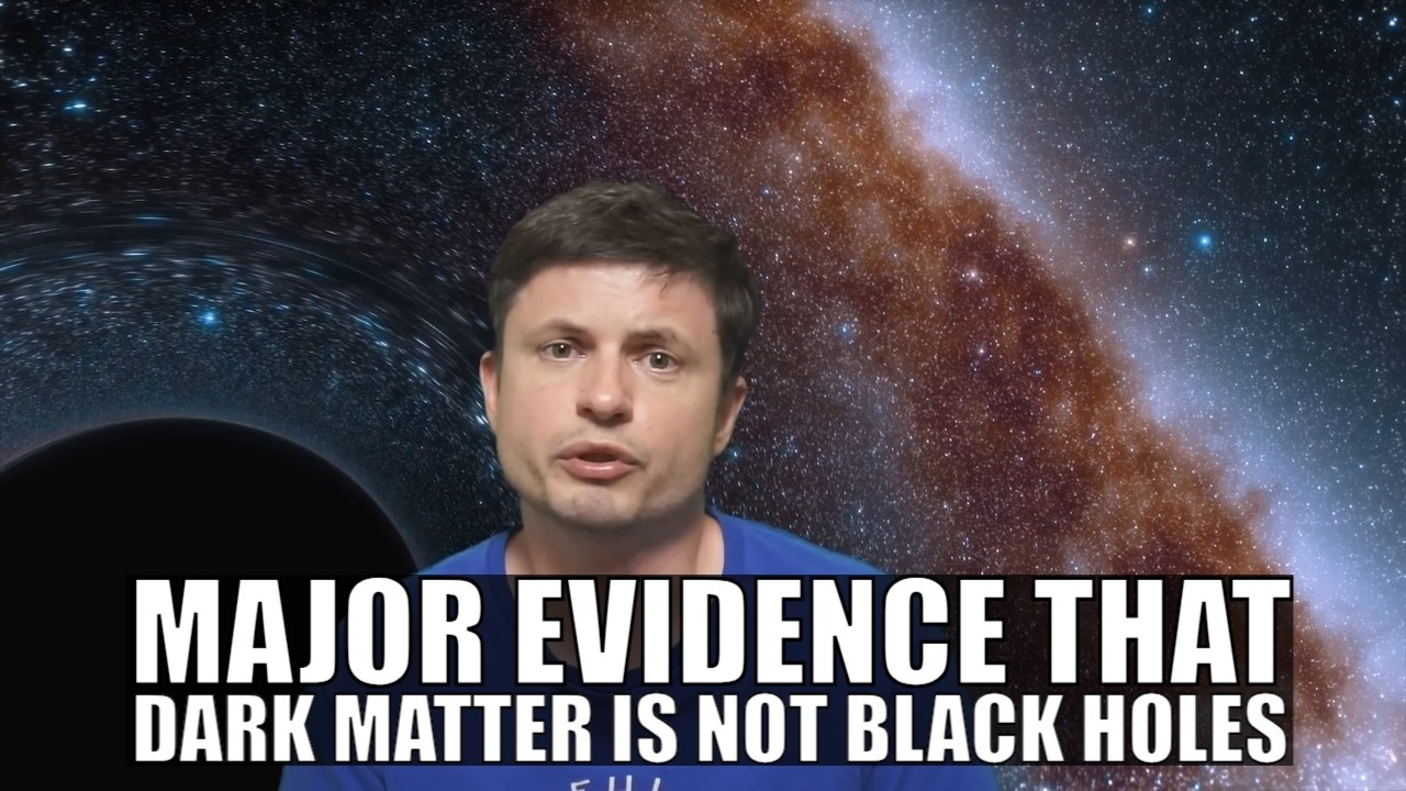 Major Study Suggests Stephen Hawking Was Wrong About Primordial Black Holes