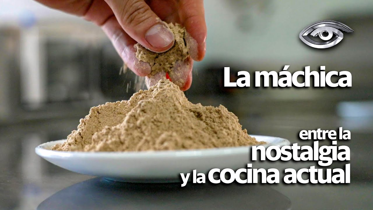 La máchica entre la nostalgia y la cocina actual - Día a Día - Teleamazonas