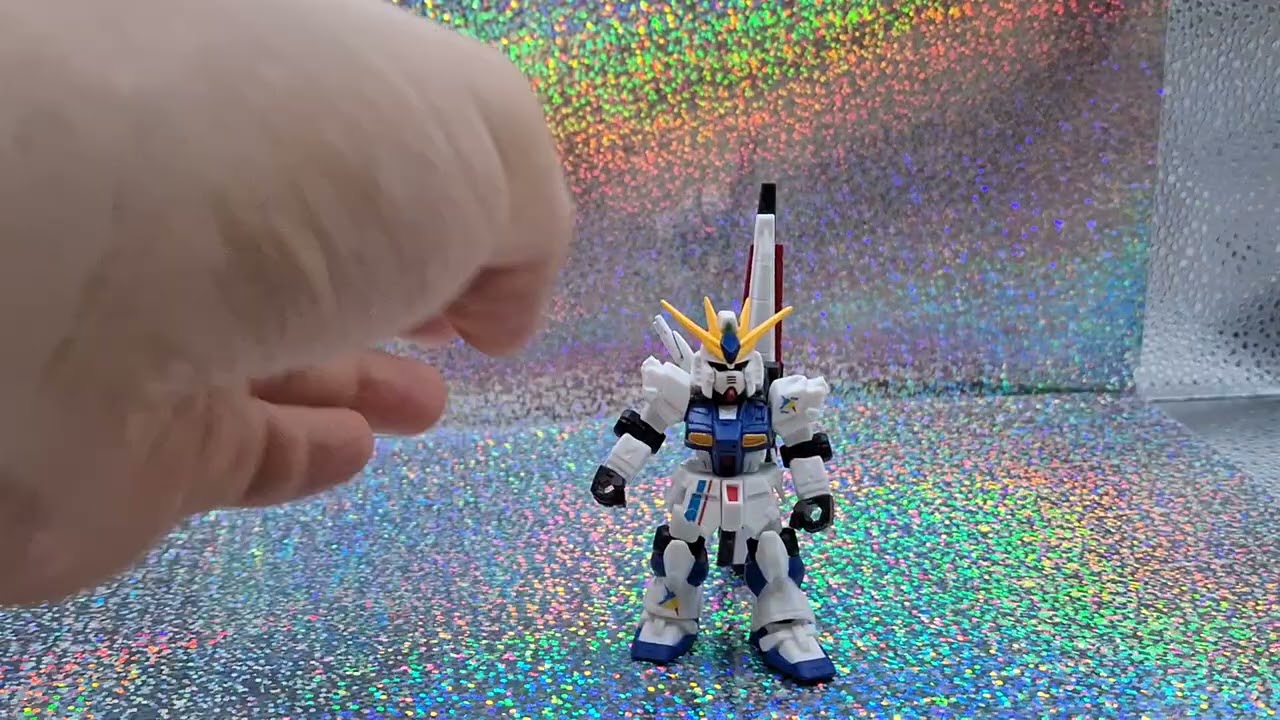 Mobile suit ensemble Ver.FUKUOKA