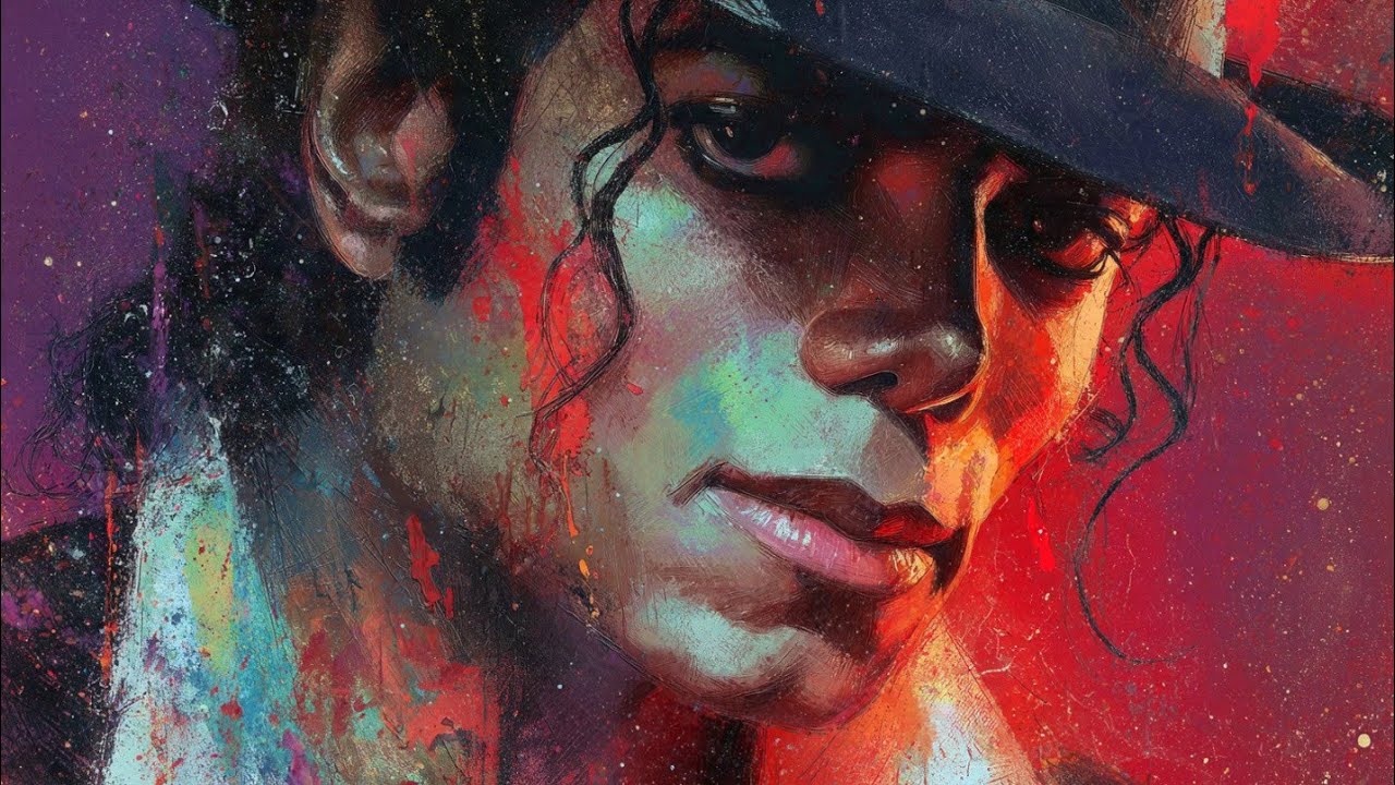Michael Jackson: The King of Pop