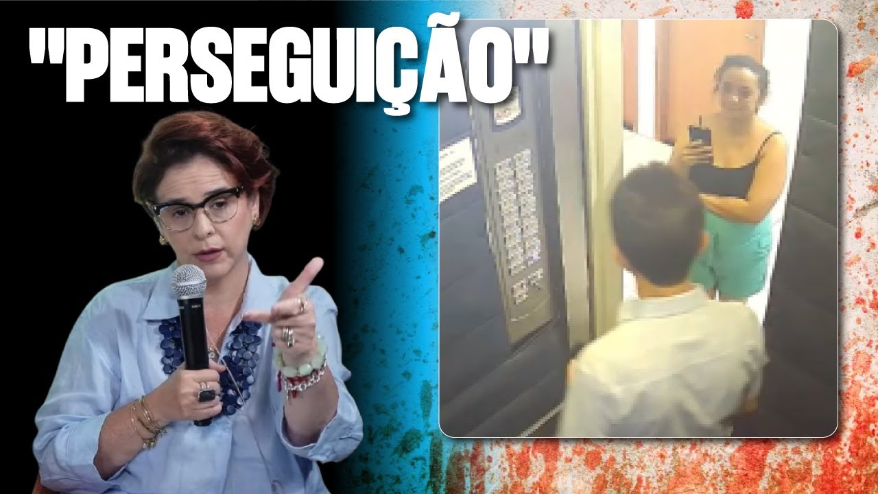 CASO DAIANE: CORRETORA DESAPARECIDA TEM 12 PROCESSOS CONTRA O SÍNDICO