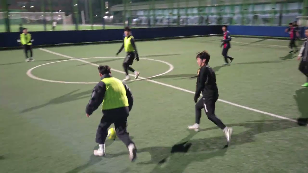 2026 설날 자체전