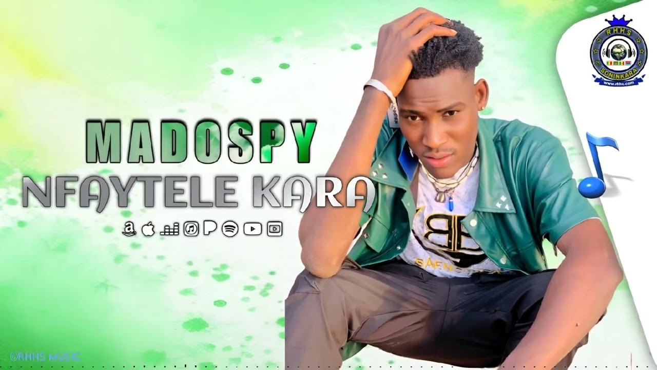 Madospy NFaytele Kara (Son Officiel )