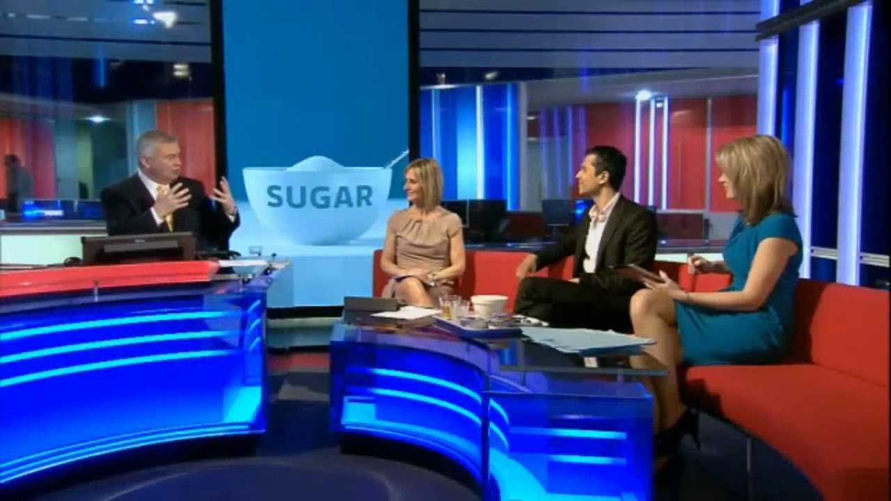 Science Director Dr. Aseem Malhotra Calls For Action On Sugar To Reverse The Diabesity Epidemic 2