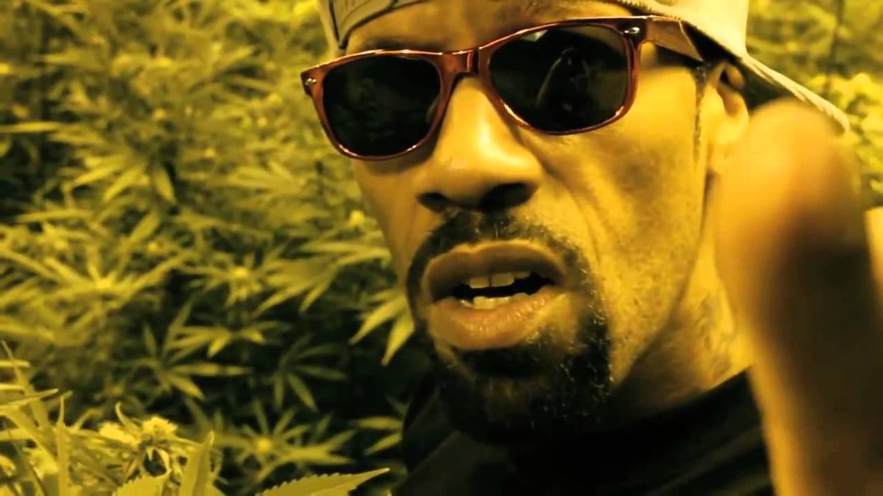 Redman (feat. Ready Roc) - Sour Deezal