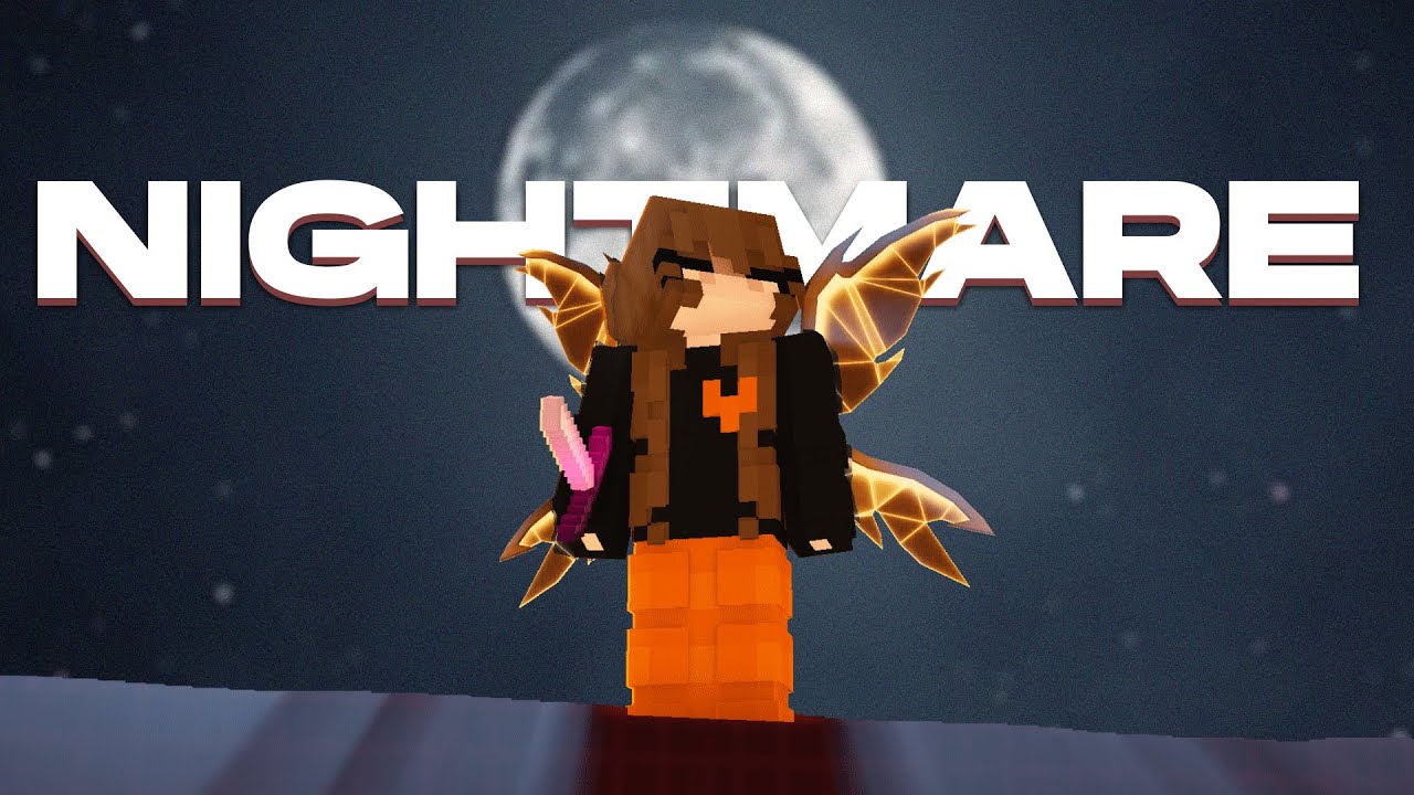 5 Hit Merchant  [Ranked Bedwars Montage]
