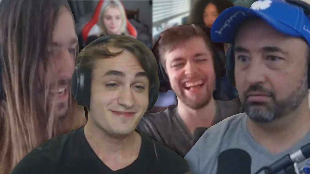 REVERSE SHOW | FT SODAPOPPIN, BJPOFFICIAL, DKANE & BOB7