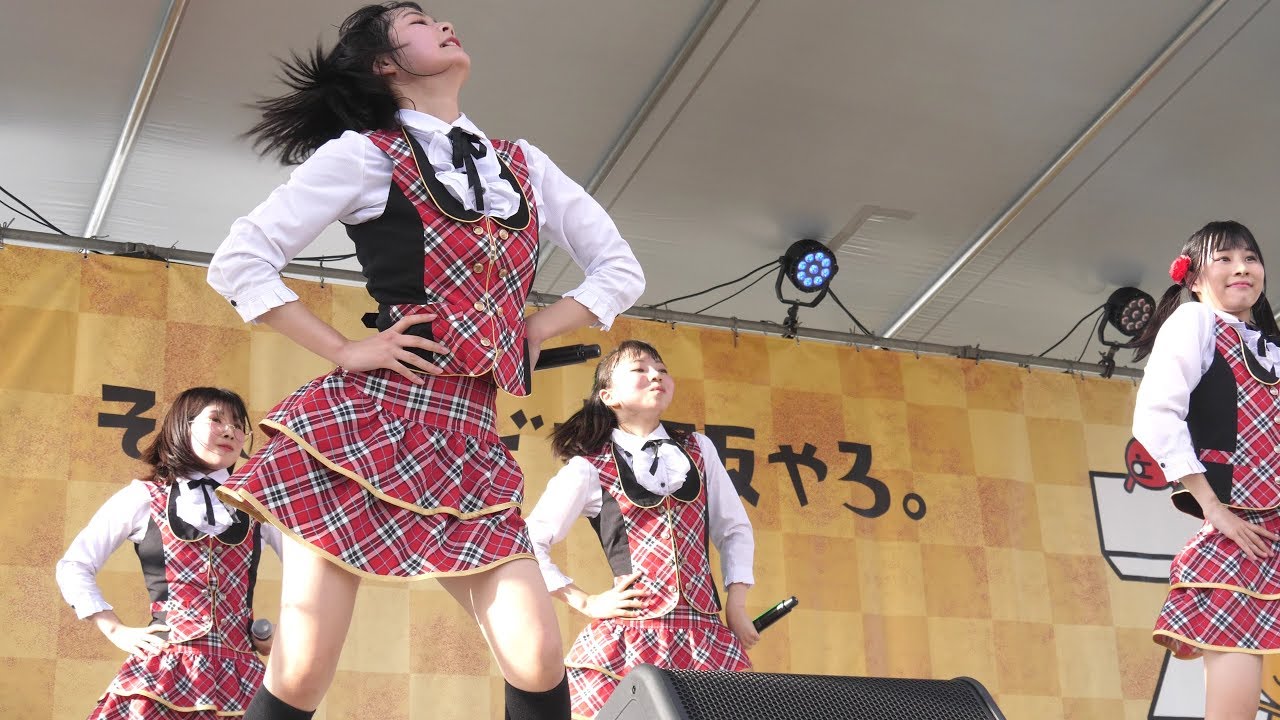 SO.ON project 【斬新ng LIFE】【オタマジャクシ】【冒険者たちよ】テレビ大阪 YATAIフェス！2019