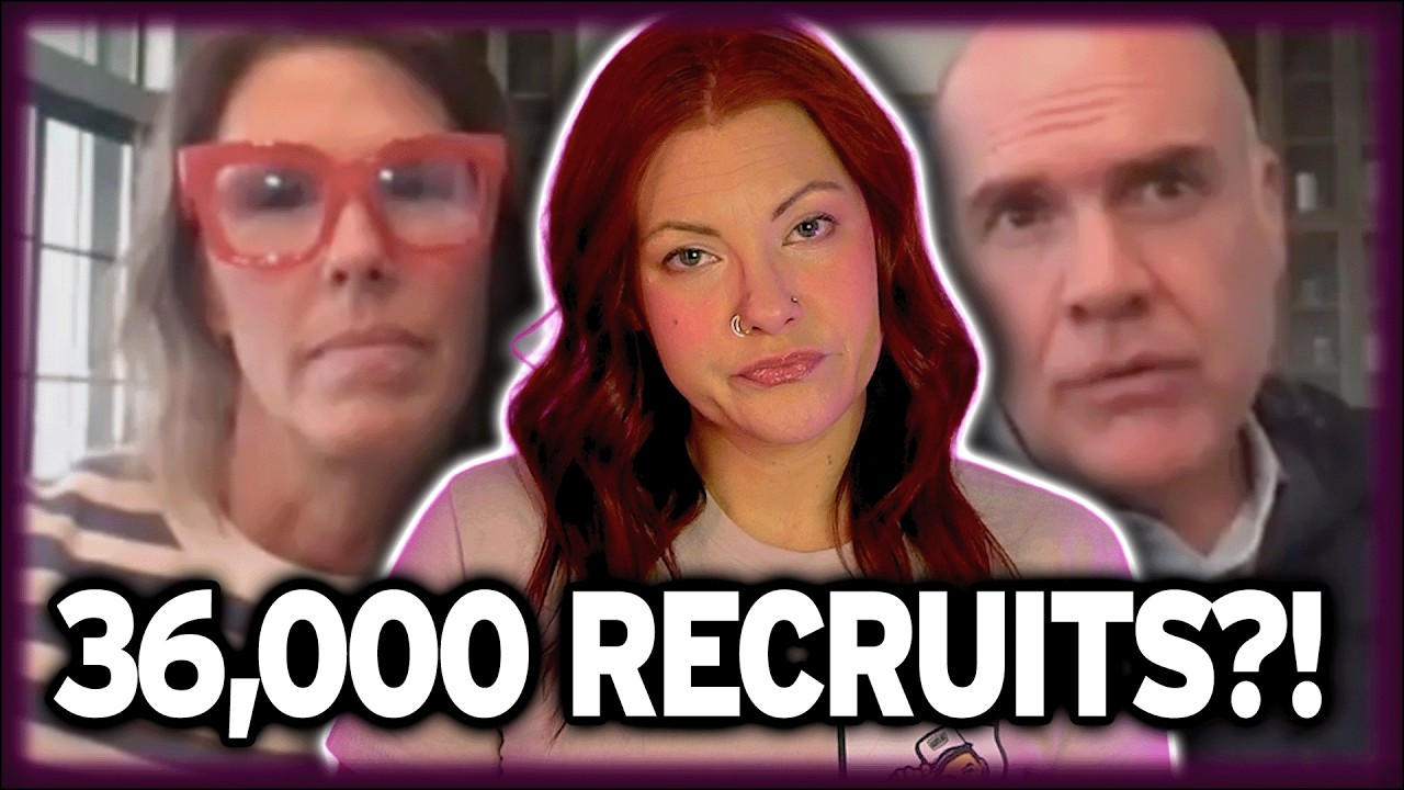 Scentsy's revival plan? Recruit 36,000 NEW PEOPLE 😳