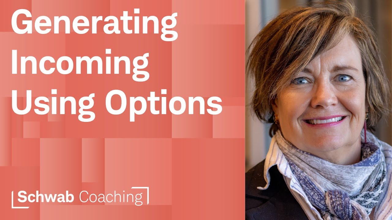 Using Options to Generate Income | Trading a Smaller Account | 2-16-24