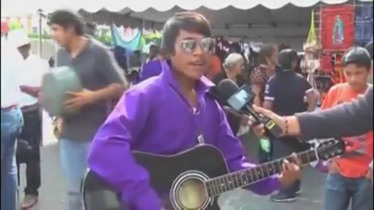 Justin Bieber Sierre&ntilde;o