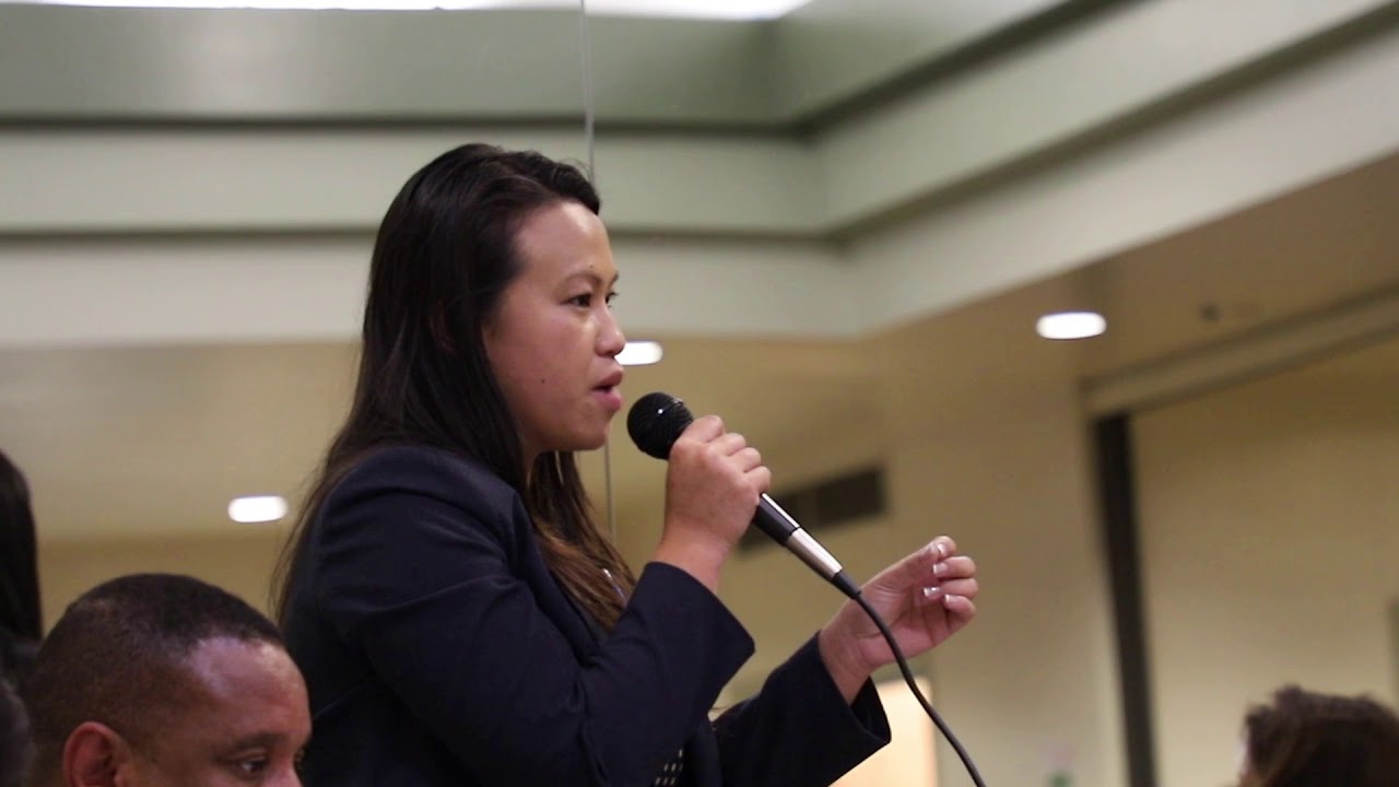 Q7   City Council Dysfunction: Sheng Thao