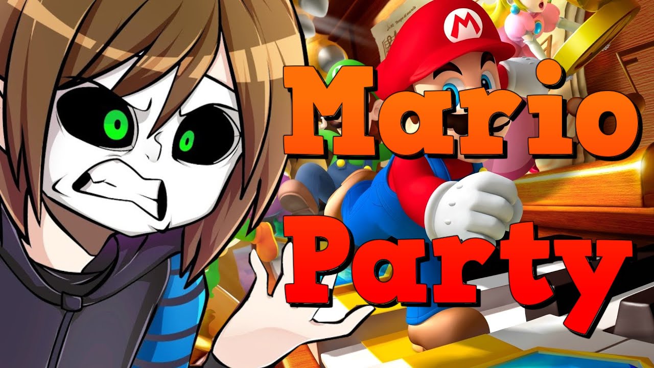 Best of GLP | Mario Party