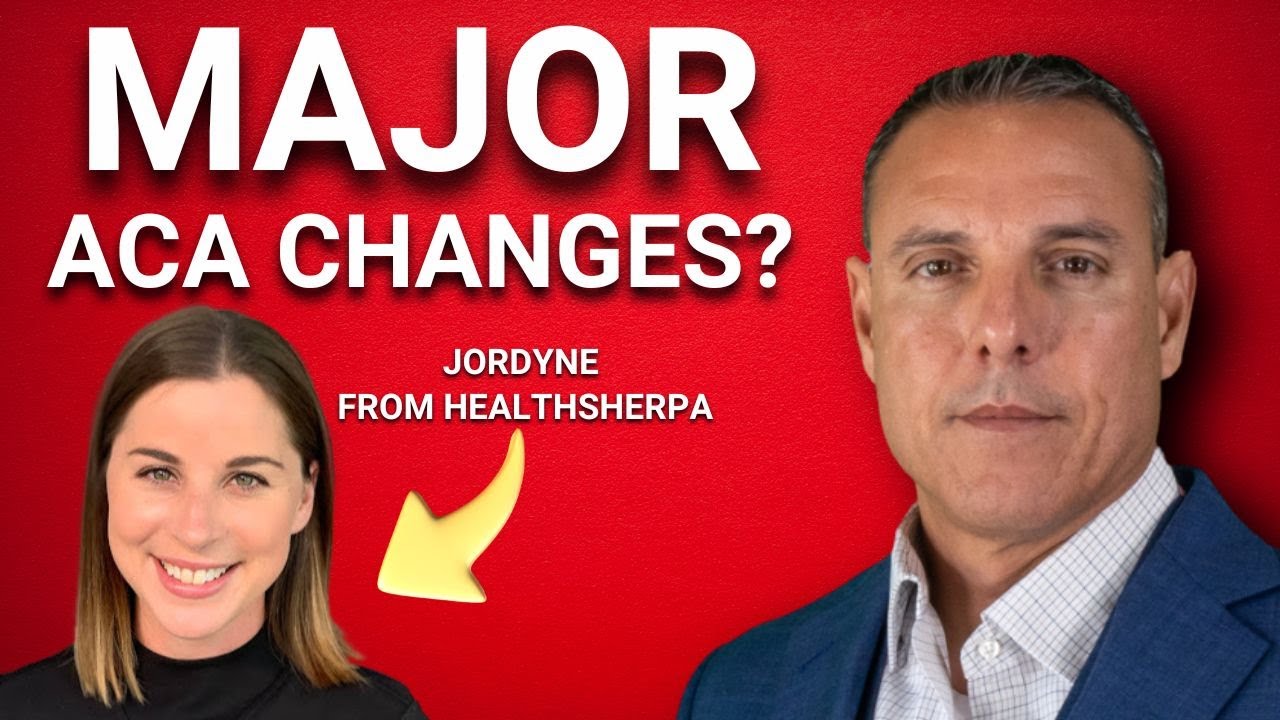 🚨 Major ACA Changes Ahead! 🛑 150% SEP Ending, $0 Plans Gone, OEP Shorter, eAPTC Expiring!