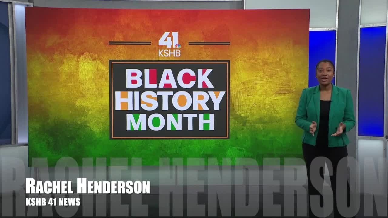 2026 Black History Month in Kansas City