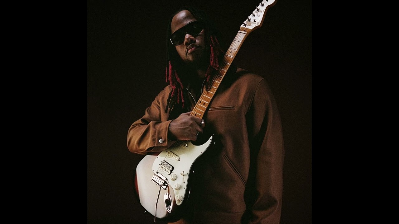 (FREE) LEON THOMAS X MUSIQ SOULCHILD X NEO SOUL TYPE BEAT | 