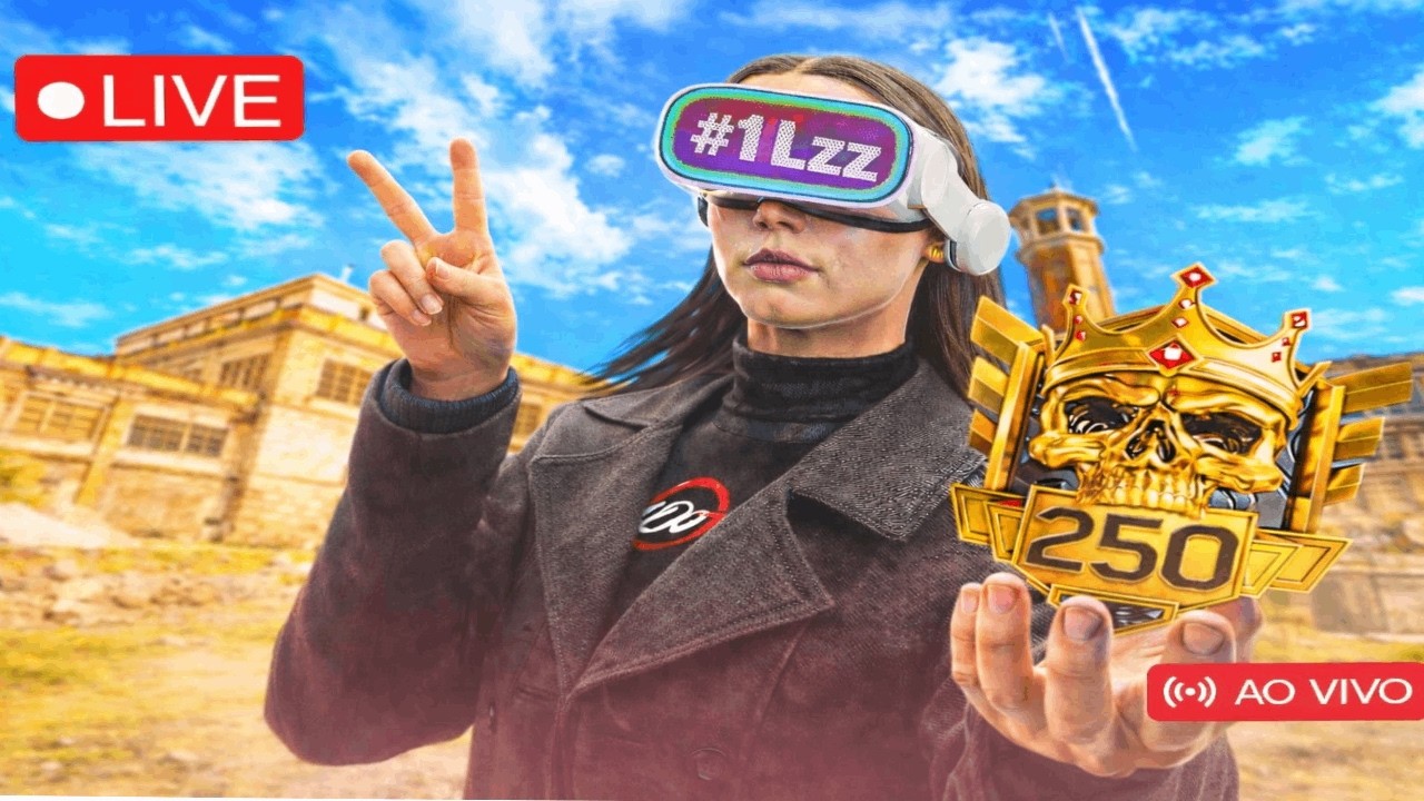 🔴 JOGANDO A NOVA ATUALIZAÇAO NO WARZONE NOVO META