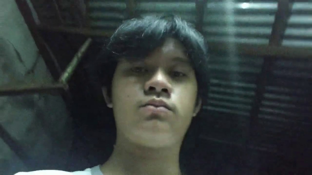 Idol ko si Kevin Hermosada