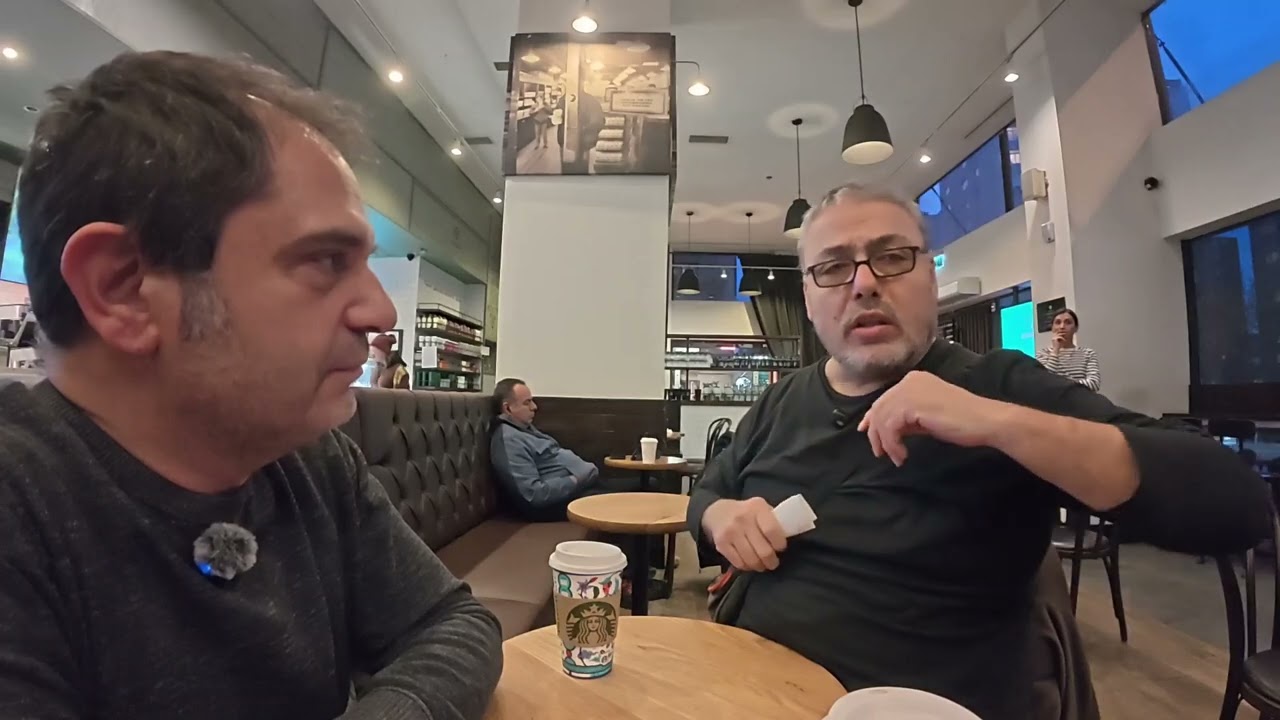 Tayland polisi beni dinlemedi, kovuldum.  