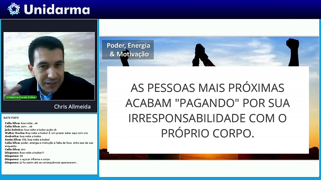 AUTOABANDONO &Eacute; UMA FORMA DE IRRESPONSABILIDADE