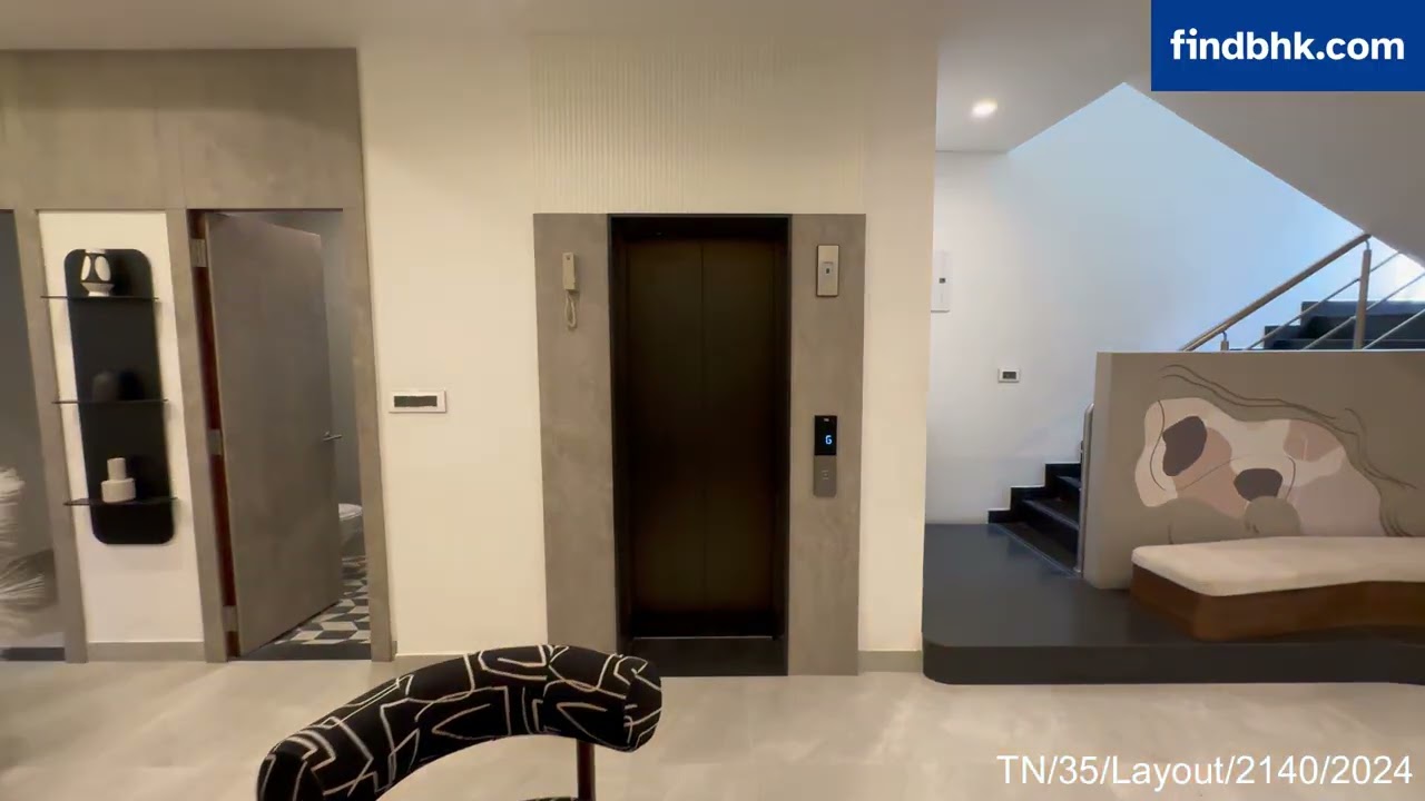 🏠Villa for sale in Navalur -🔥 Freehold Land + 50 Amenities Super Hit! #villaforsale